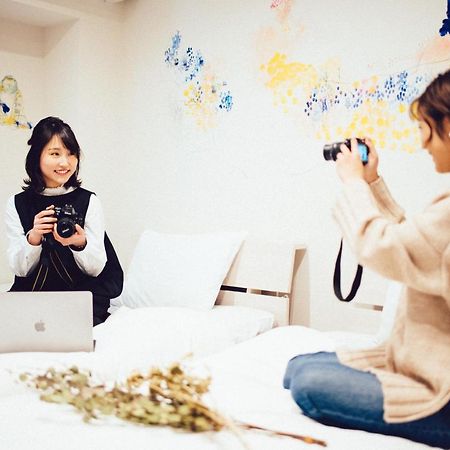 Torune Sapporo Buitenkant foto